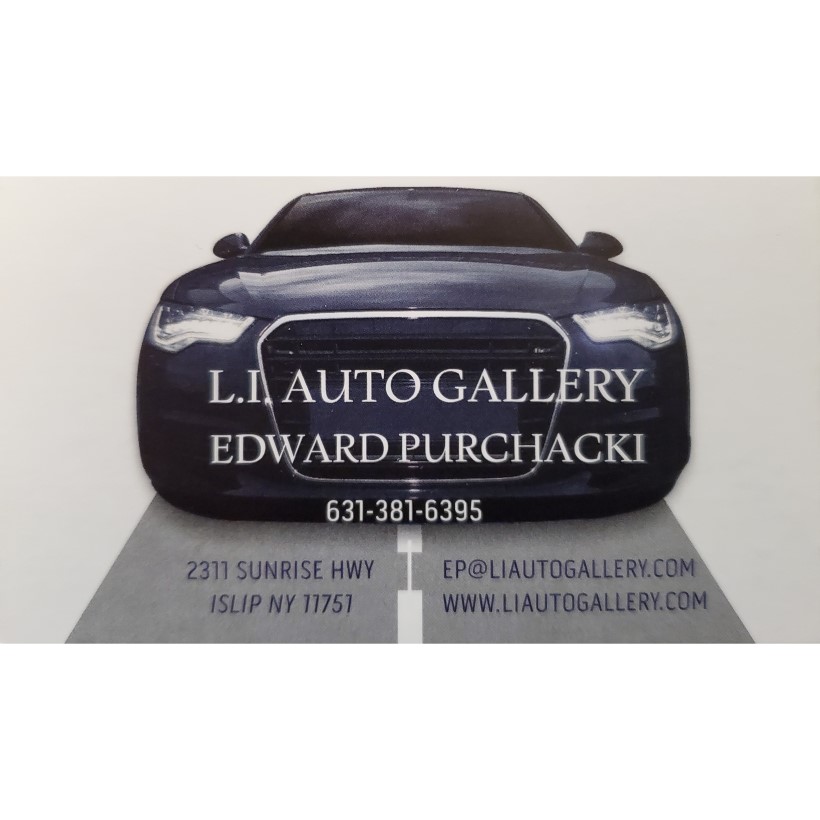 LI Auto Gallery