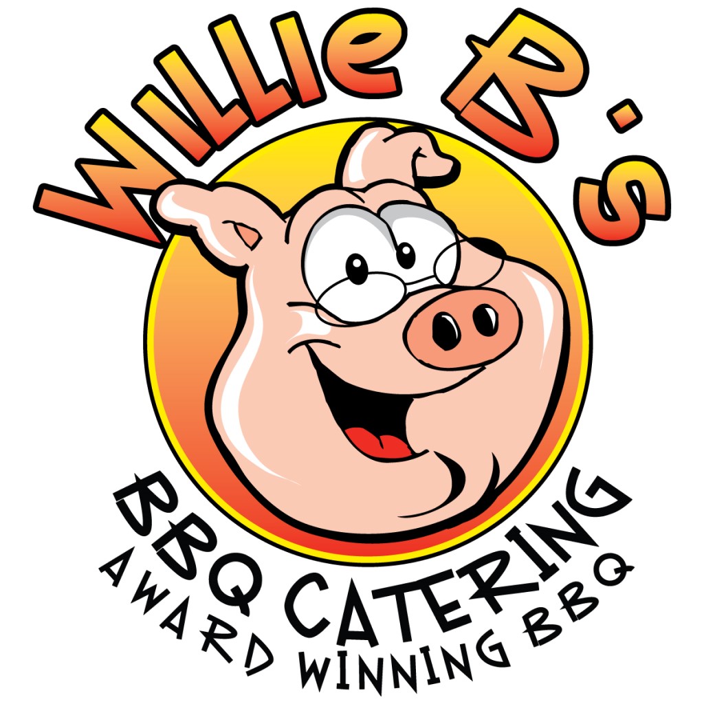 Willie B's BBQ Catering